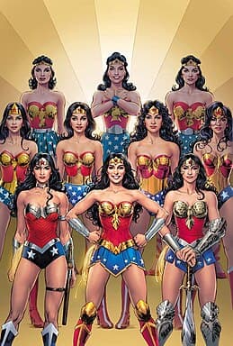 Wonder Woman