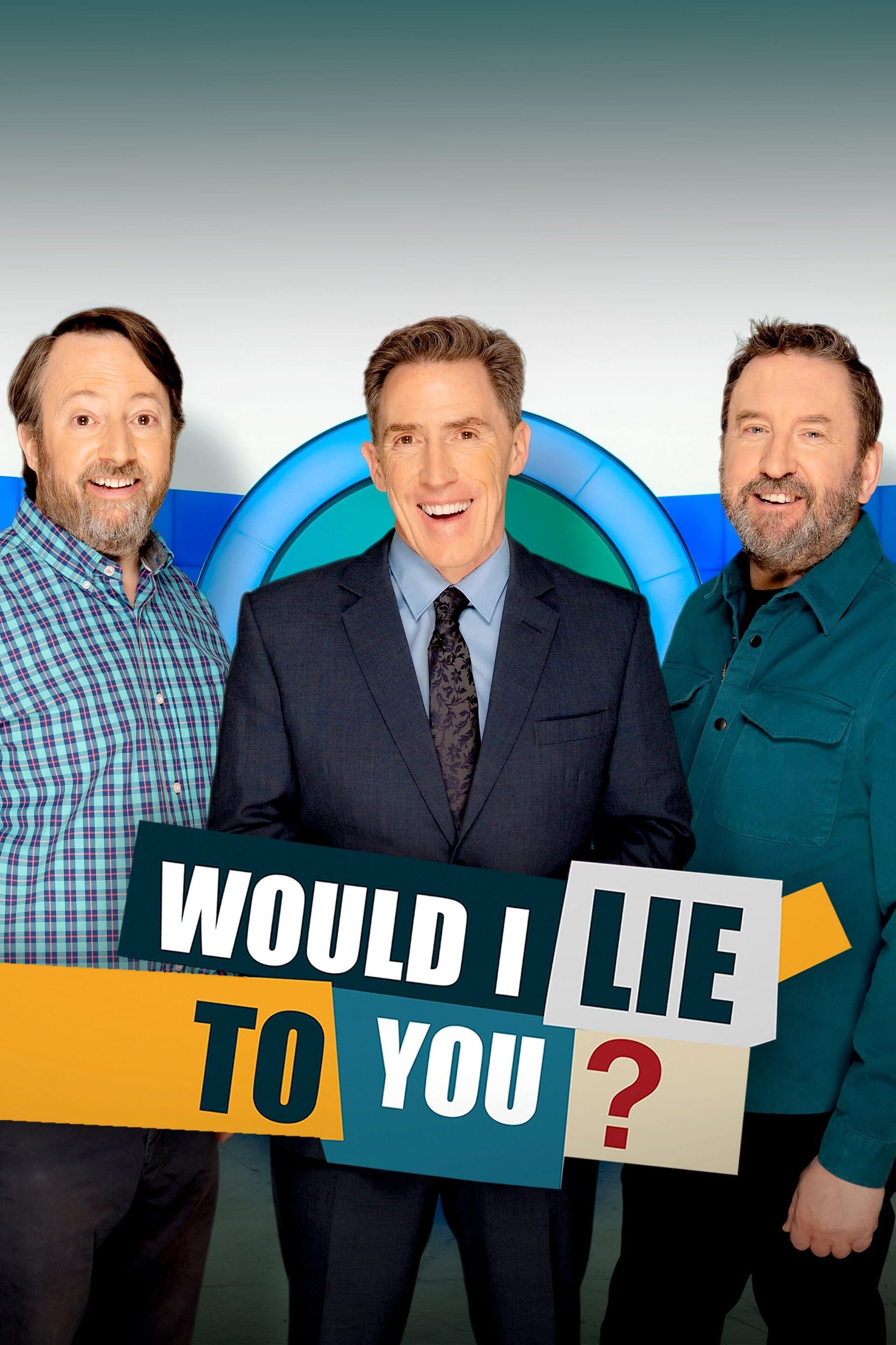 Would I Lie To You