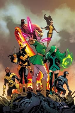 X-Men 2 - Was Extraordinary!!