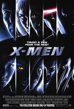 X-men (2000)