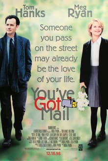 You've Got Mail