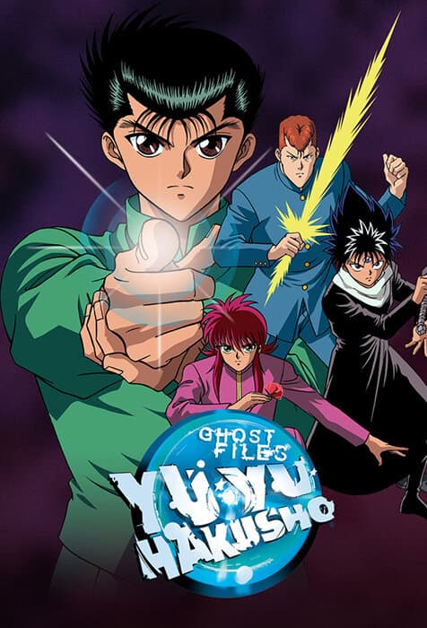 Yuu Yuu Hakusho