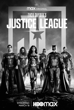 Zack Snyder's Justice League RESTORE THE SNYDERVERSE!!!