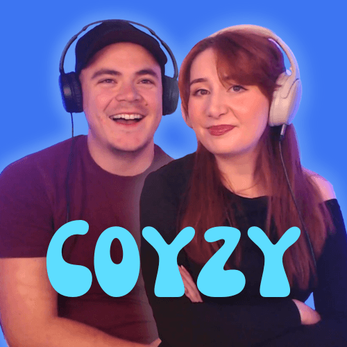 Coyzy Movie Night
