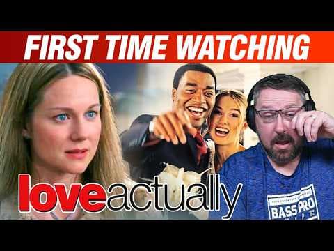 Love Actually