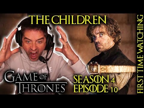 Game Of Thrones S4E10