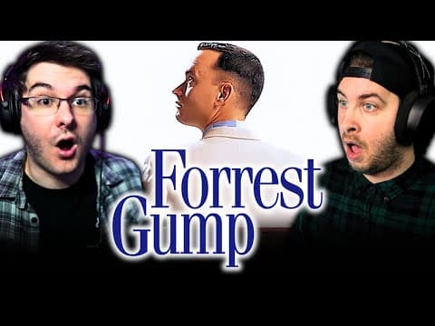 Forrest Gump