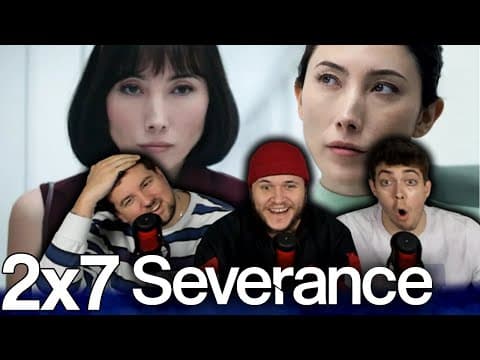 Severance S2E7