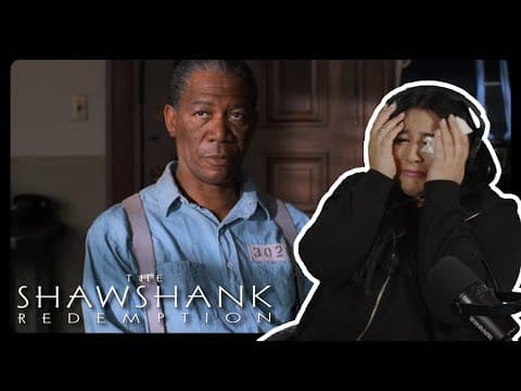 Shawshank Redemption