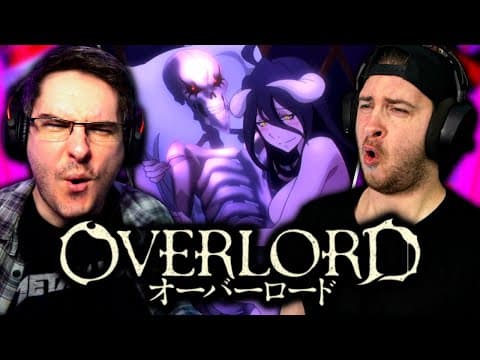 Overlord Episode 6