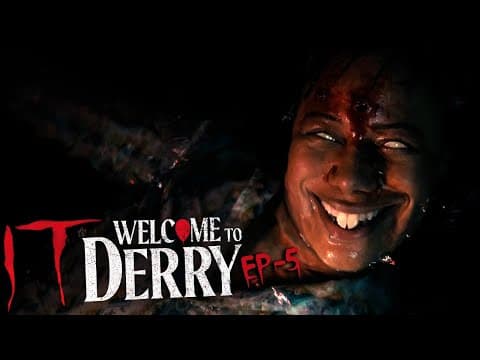 It: Welcome To Derry S1E5