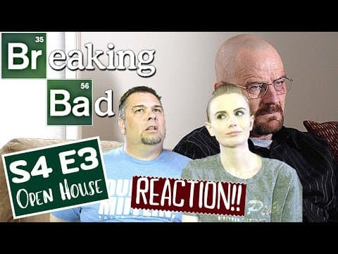 Breaking Bad S4E3