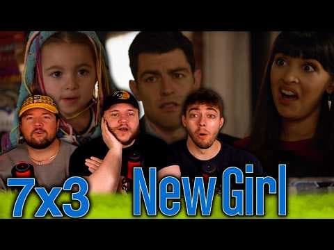 New Girl S7E3