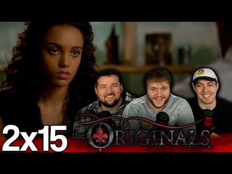 The Originals S2E15
