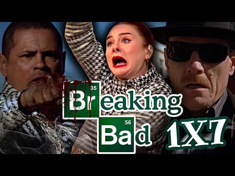 Breaking Bad S1E7
