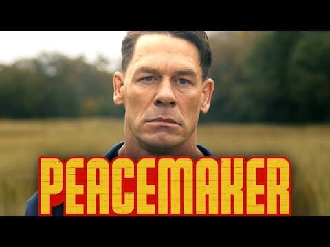 Peacemaker S2E8