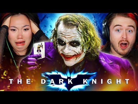 The Dark Knight