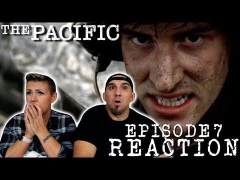 The Pacific S1E7