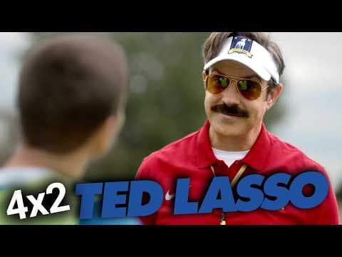 Ted Lasso S4E2