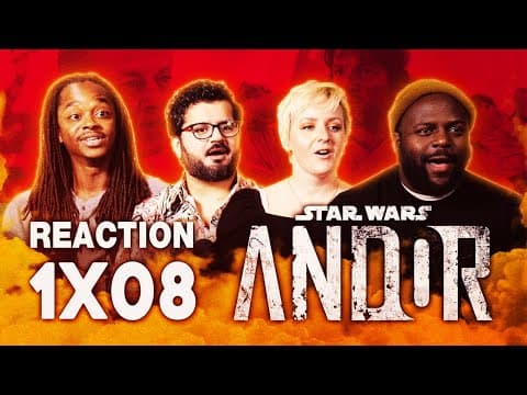 Andor S1E8