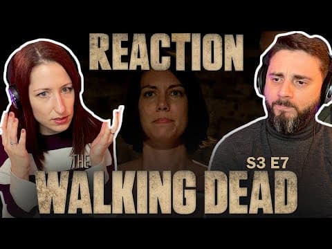 The Walking Dead S3E7
