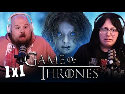 Game Of Thrones S1E1