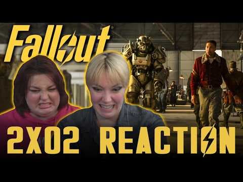 Fallout S2E2