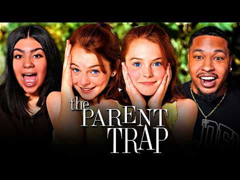 The Parent Trap