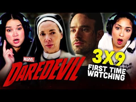 Daredevil S3E9