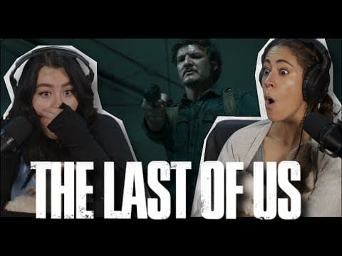 The Last of Us S1E9