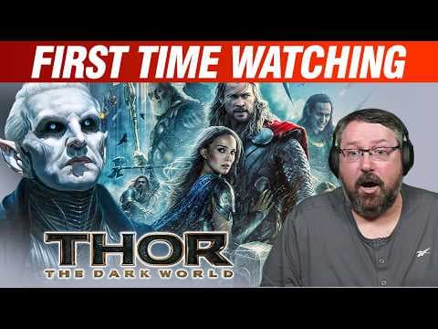 Thor: The Dark World