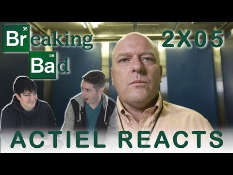 Breaking Bad S2E5