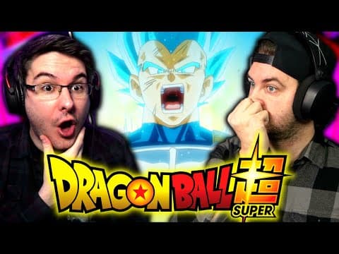 Dragon Ball Super Episode 63