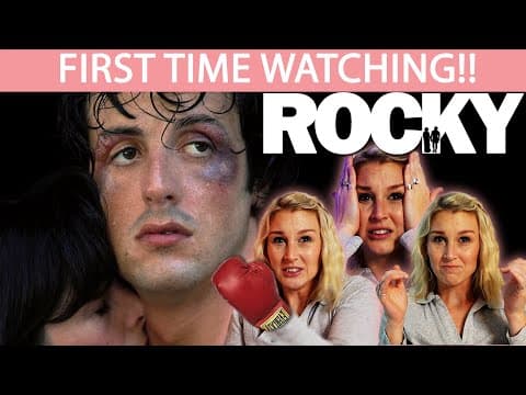 Rocky