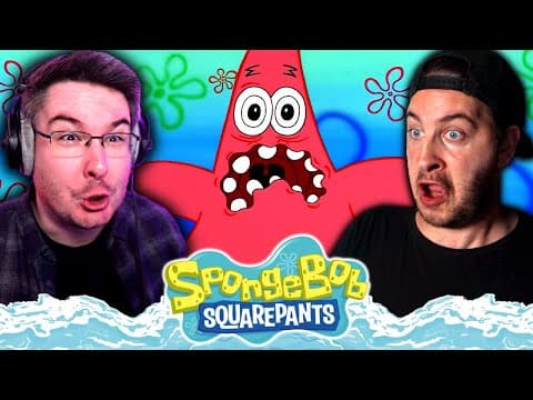 Spongebob Episode 16