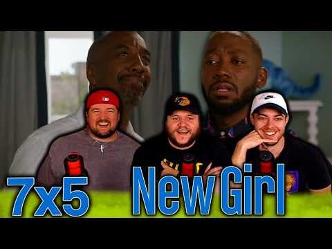 New Girl S7E5