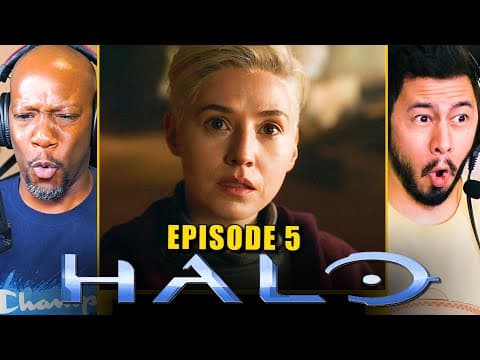 Halo Episode 5