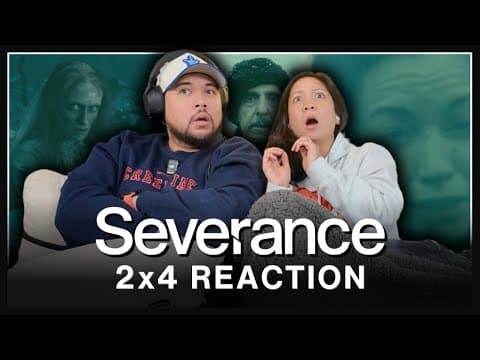 Severance S2E4