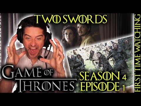 Game Of Thrones S4E1