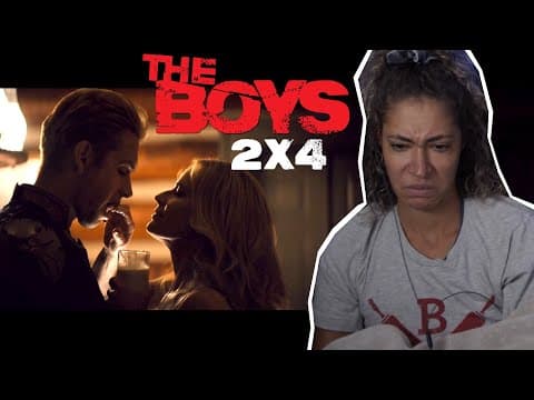 The Boys S2E4