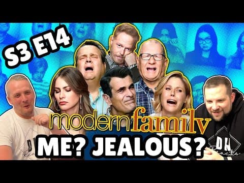 Modern Family S3E14