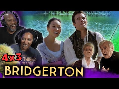 Bridgetron S4E3