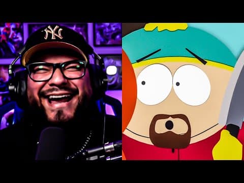 South Park S2E15