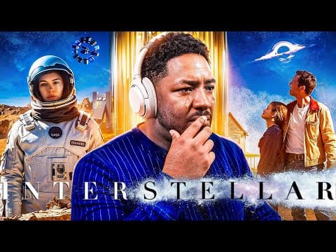 Interstellar