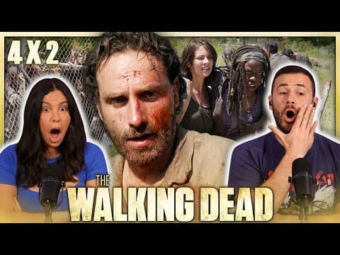 The Walking Dead S4E2