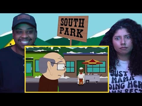 South Park S19E2