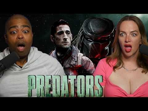 Predators