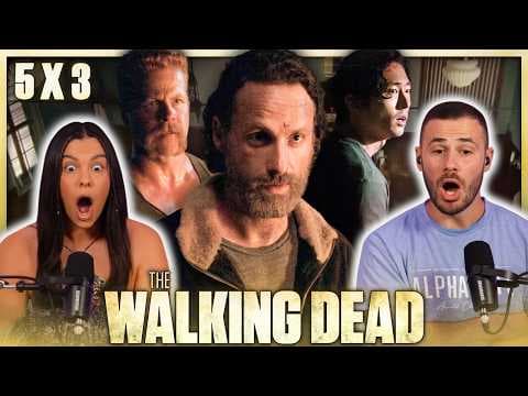 The Walking Dead S5E3