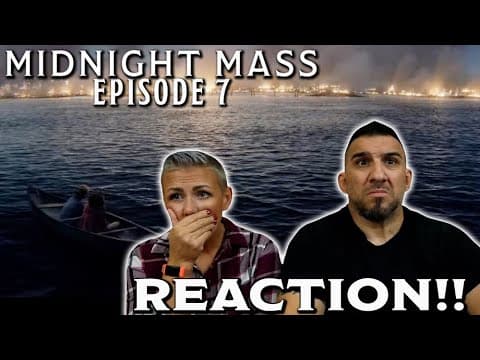 Midnight Mass S1E7
