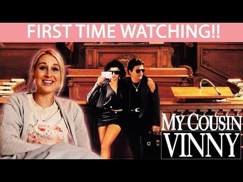 My Cousin Vinny